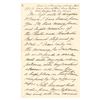 Image 7 : William H. Taft Autograph Letter Signed