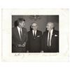 Image 1 : John F. Kennedy Signed Photograph