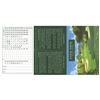 Image 3 : Barack Obama Signed Golf Score Card