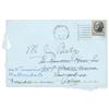 Image 2 : Janet Bouvier Auchincloss Typed Letter Signed