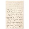 Image 2 : Millard Fillmore Autograph Letter Signed and Letter Signed