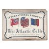 Image 2 : Millard Fillmore Signed Pass