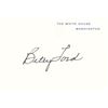 Image 1 : Gerald and Betty Ford (3) Signed Mock White House Cards