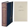Image 1 : Richard Nixon Signed Book