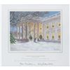 Image 10 : Presidential Christmas Card Prints