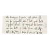 Image 3 : Northwest Territory: Francis Vigo Document Signed