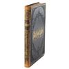 Image 2 : 1863 Autograph Album with Over 200 U.S. Political and Military Signatures