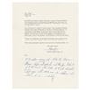 Image 2 : Martin Luther King, Jr Typed Letter Signed to Sammy Davis, Jr