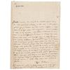 Image 1 : Xavier Bichat Autograph Letter Signed