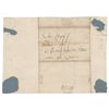 Image 2 : Xavier Bichat Autograph Letter Signed
