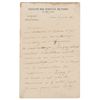 Image 1 : Pierre Curie Autograph Letter Signed