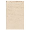 Image 2 : Pierre Curie Autograph Letter Signed