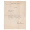 Image 2 : Albert Einstein Signed Photograph