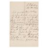 Image 1 : Ivan Pavlov Autograph Letter Signed