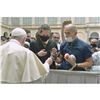 Image 2 : Pope Francis Signed Baseball