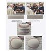 Image 4 : Pope Francis Signed Baseball