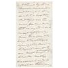 Image 8 : John Albion Andrew Autograph Letter Signed