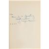 Image 2 : J. Edgar Hoover Signed Photograph and Book