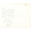 Image 2 : King George V Autograph Letter Signed