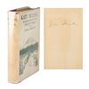Image 1 : Ezra Meeker Signed Book