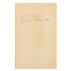 Image 2 : Ezra Meeker Signed Book