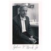 Image 1 : John Nash Signed Photograph