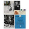 Image 1 : Nobel Prize in Chemistry (6) Signed Items