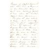 Image 2 : William T. Sherman Autograph Letter Signed