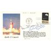 Image 1 : Apollo 12: Bean and Gordon Signed Cover