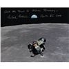 Image 1 : Michael Collins Signed Photograph