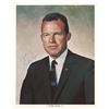 Image 1 : Gordon Cooper Signed Photograph