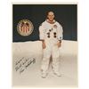 Image 1 : Ken Mattingly Signed Photograph