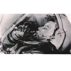 Valentina Tereshkova