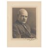 Image 1 : Gutzon Borglum Signed Photograph