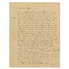 Image 1 : Paul Gauguin Autograph Letter Signed