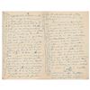 Image 2 : Henri Matisse Autograph Letter Signed