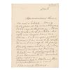 Image 1 : Maurice Denis Autograph Letter Signed
