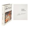 Image 1 : LeRoy Neiman Signed Book