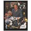 Image 1 : Mel Blanc Signed Photograph