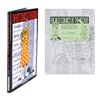 Image 1 : Matt Groening and Bill Griffith Signed Book