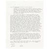 Image 2 : Philip K. Dick Typed Letter Signed