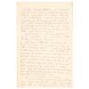 Image 1 : F. Scott Fitzgerald Autograph Letter Signed