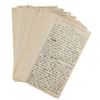 Image 2 : Zane Grey Autograph Manuscript Signed