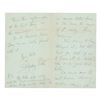 Image 2 : O. Henry Autograph Letter Signed