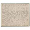 Image 2 : Eugene O'Neill Autograph Letter Signed