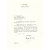 Image 1 : Ayn Rand Typed Letter Signed