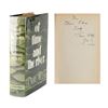 Image 1 : Thomas Wolfe Signed Book
