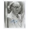 Image 1 : Isaac Asimov Signed Photograph