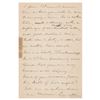 Image 2 : Julia Ward Howe Autograph Letter Signed