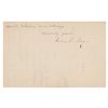 Image 3 : Julia Ward Howe Autograph Letter Signed